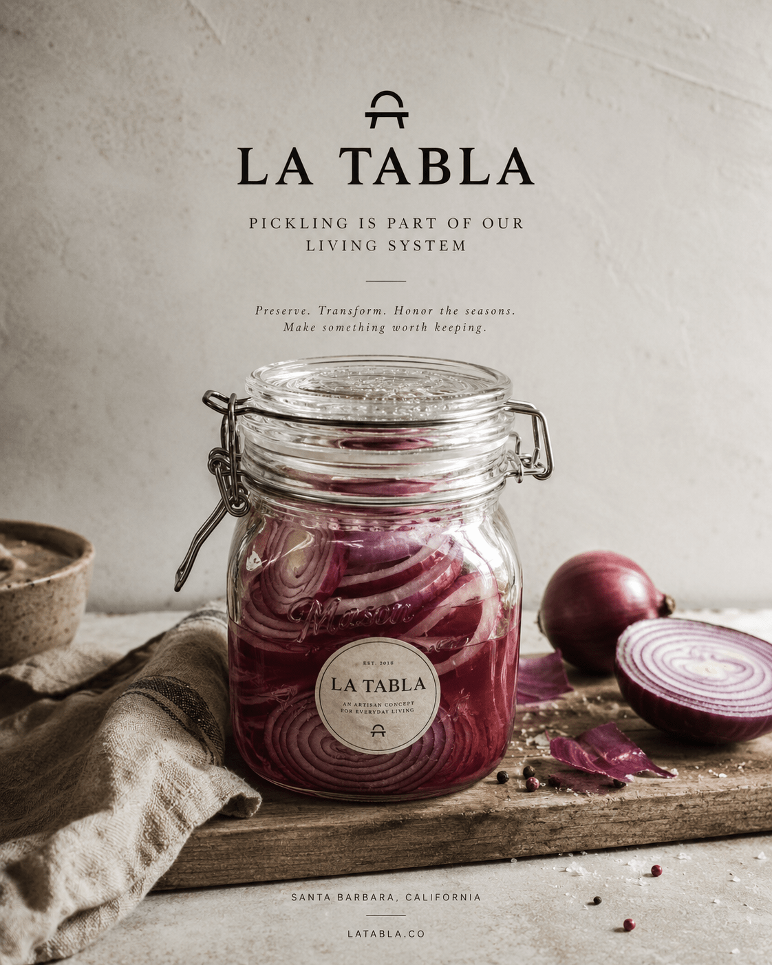 Field Notes — Art & Digital - La Tabla