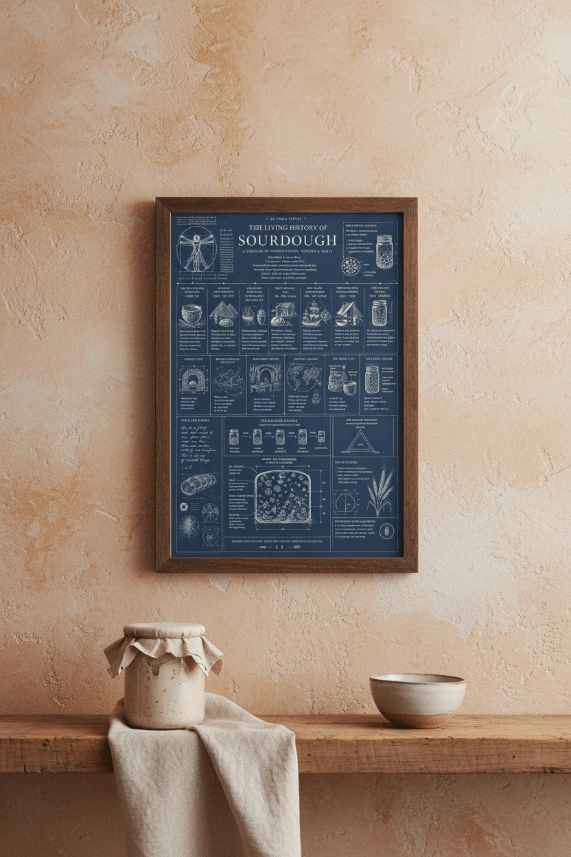 Leather & Accessories - La Tabla