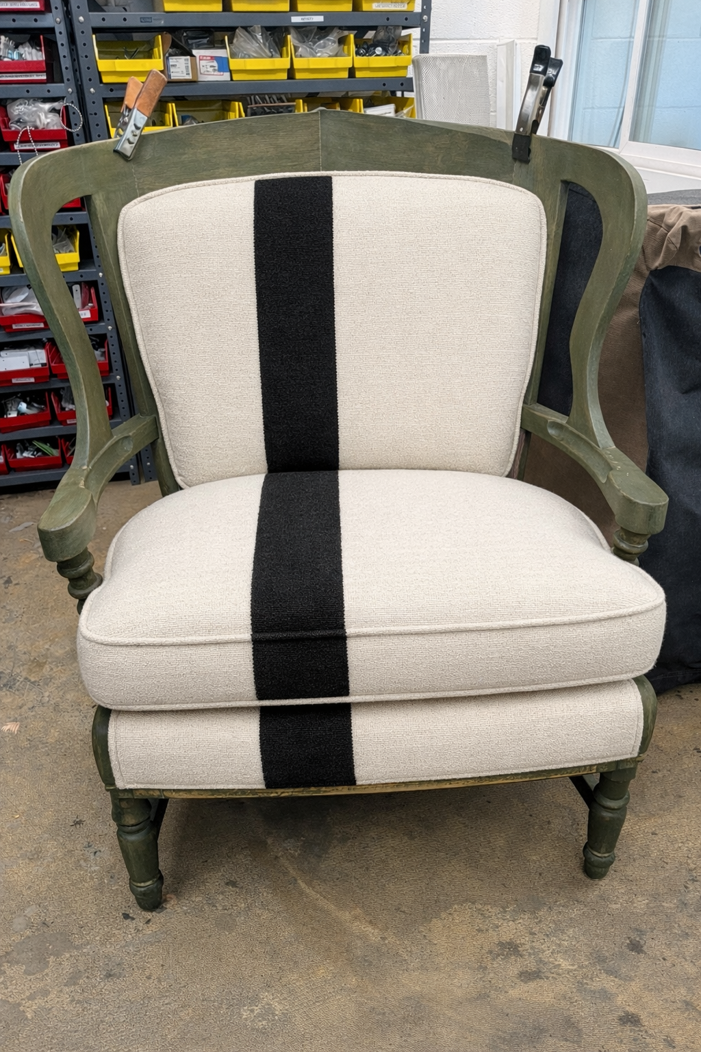 Furniture Upholstery
