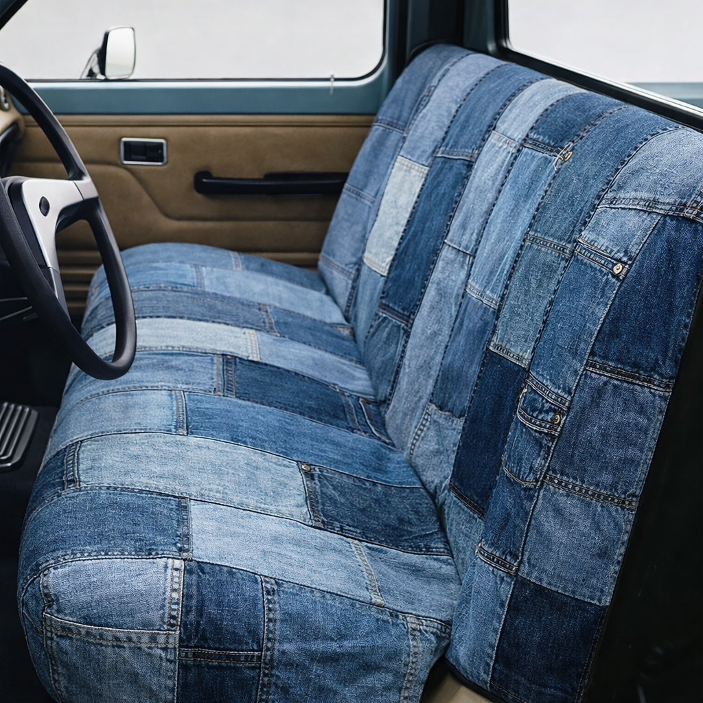 Furniture Upholstery