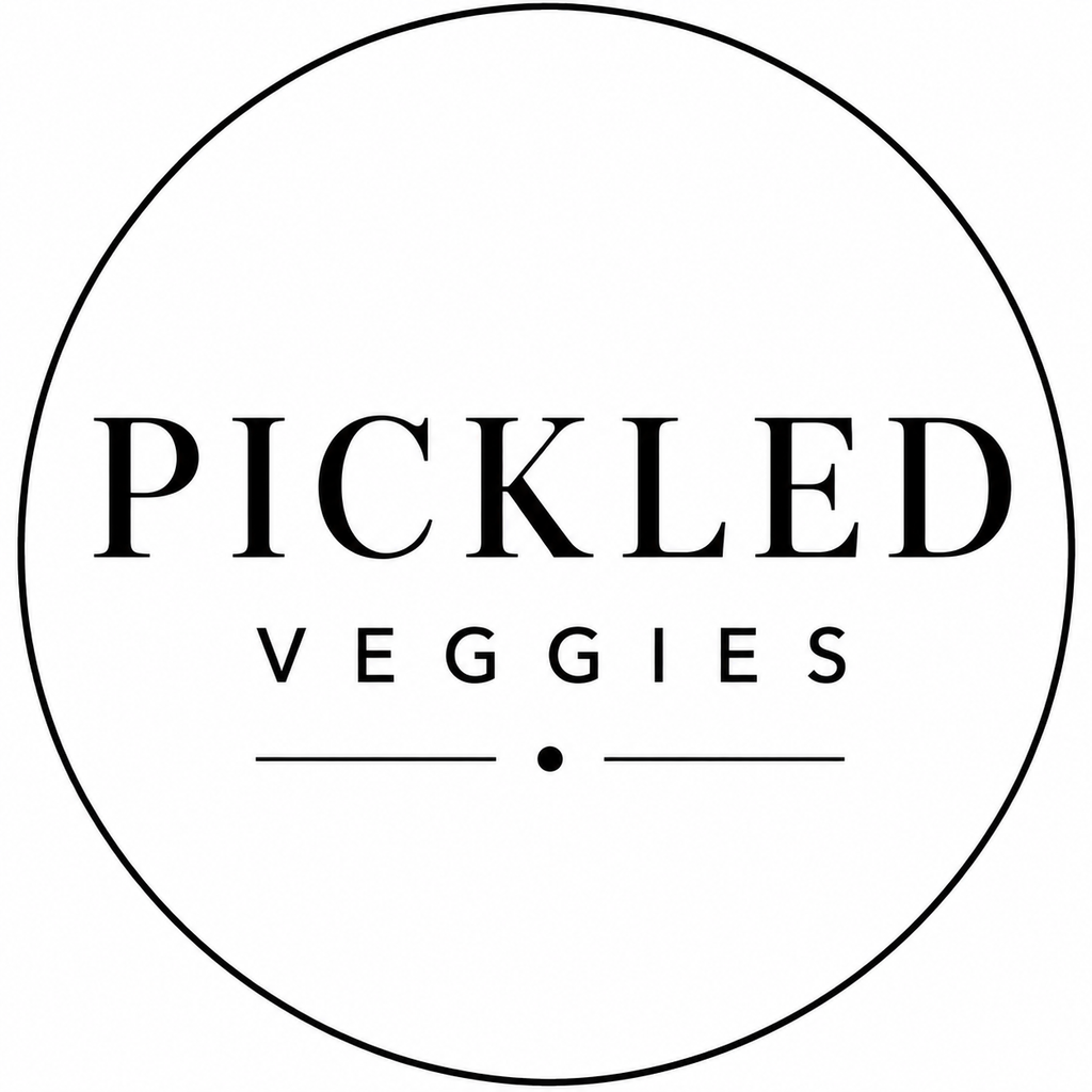 Pickled Red Onions