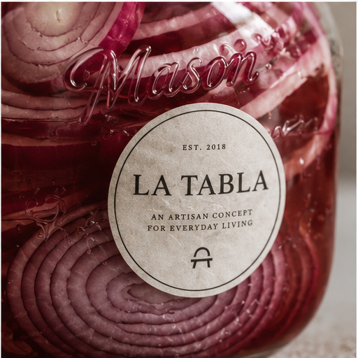 Pickled Red Onions