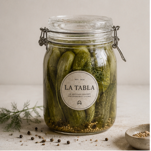 Pickles