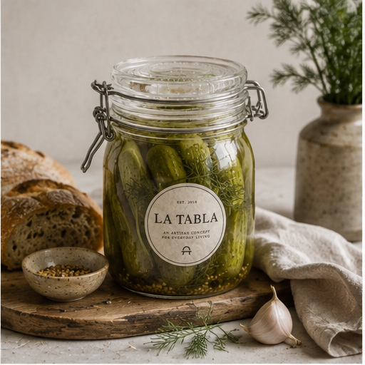 Pickles