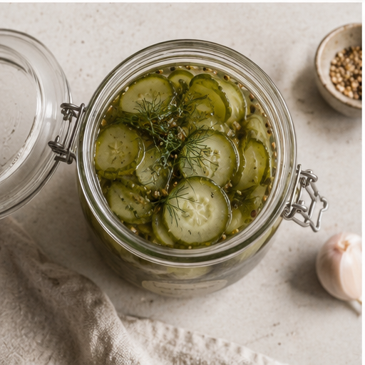 Pickles