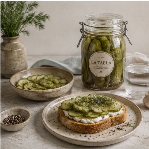 Pickles