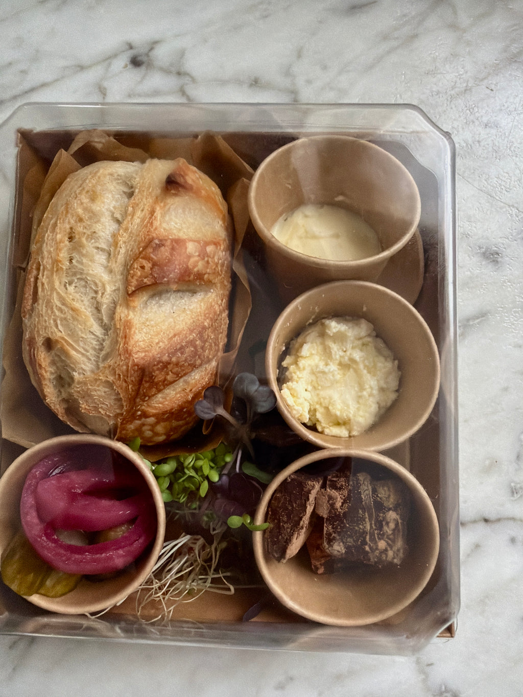 La Tabla Tasting Box