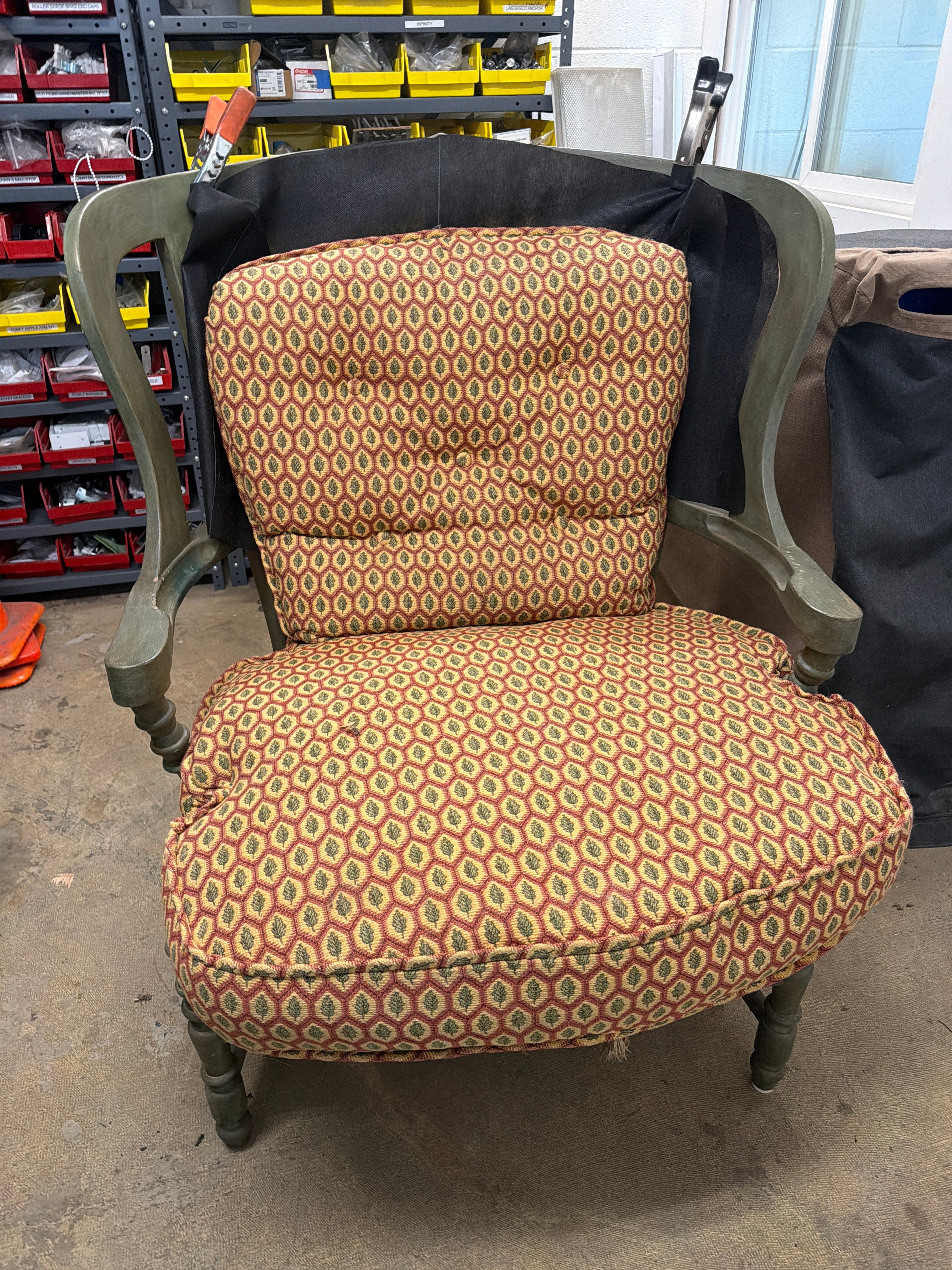 Furniture Upholstery