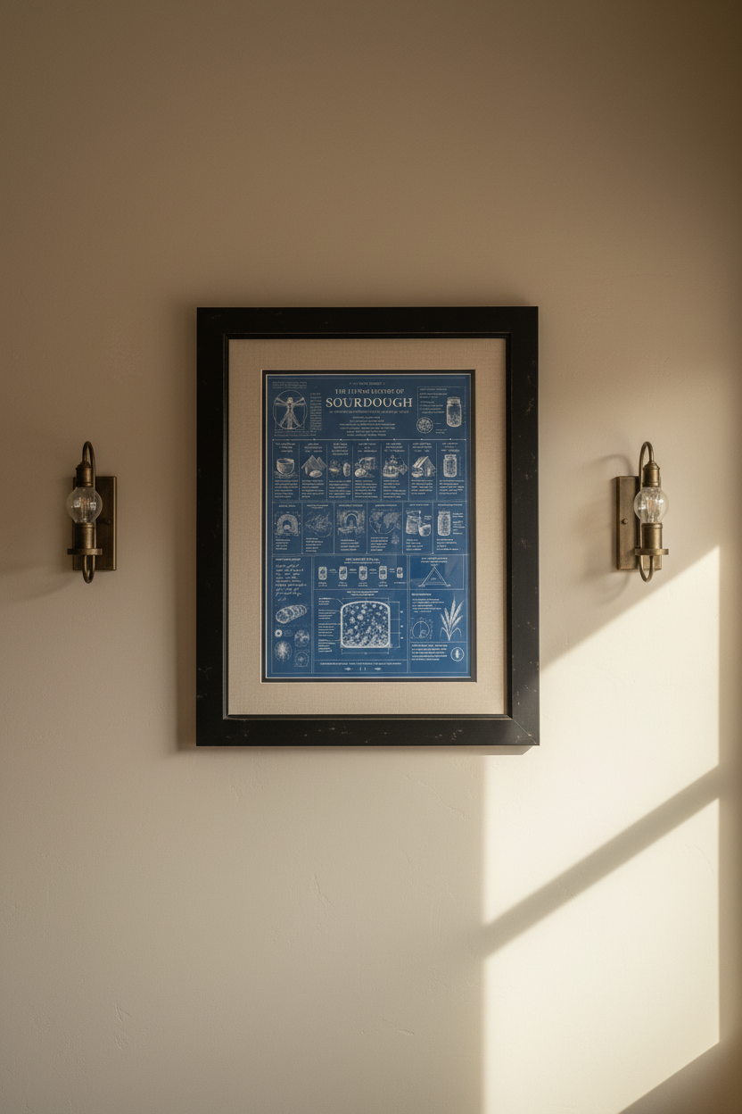 RH Frame Daytime Mockup