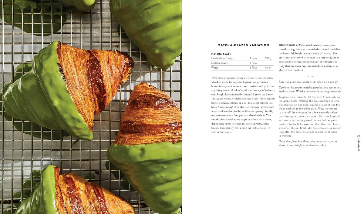 Tartine: A Classic Revisited - La Tabla Journal